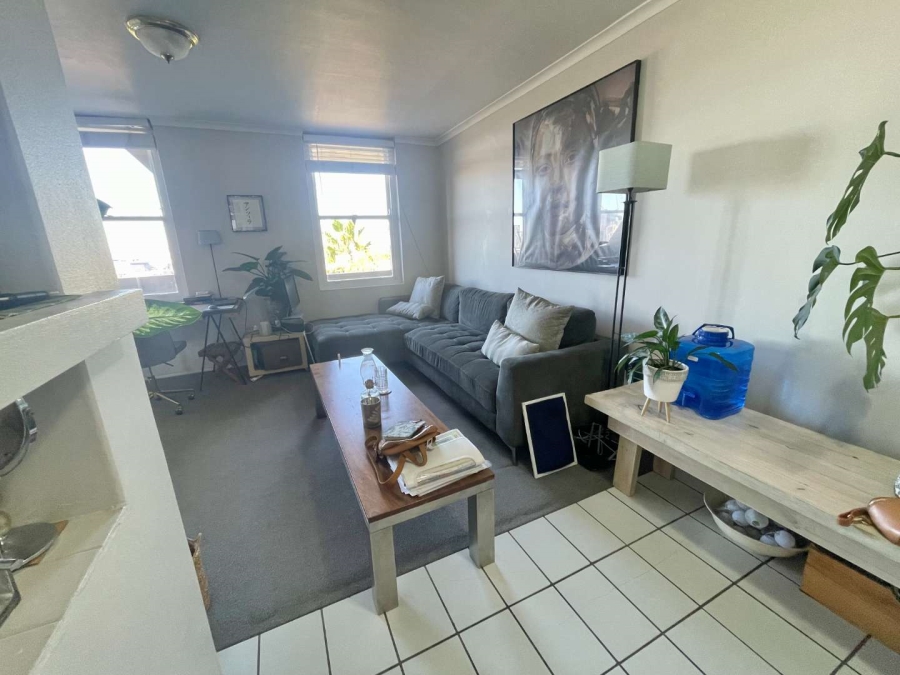 3 Bedroom Property for Sale in Zonnebloem Western Cape